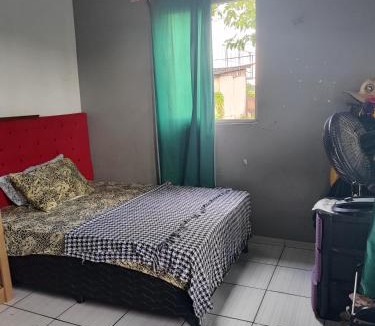 Sacramenta House | Casa Neide COP 30