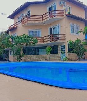 Capivari House | Casa no Alto dos Ingleses