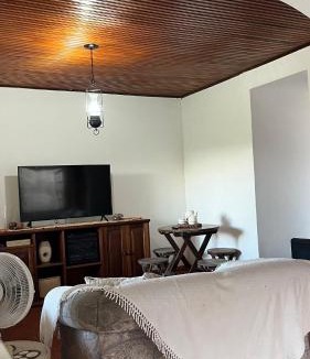 Baixo Grande Apartment | Casa no Baixo Grande - São Pedro da Aldeia