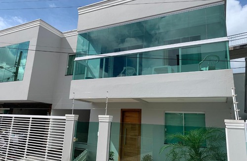 Centro House | CASA NO CENTRO