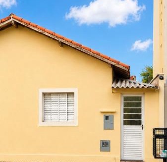 Regiao Urbana Homogenea X Apartment | Casa no centro de Poços de Caldas
