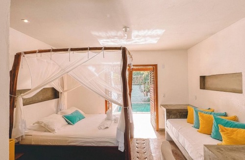 Corguinho Bed & Breakfast | casa nossa prea