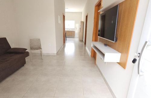 Primavera do Leste House | Casa Nova 01