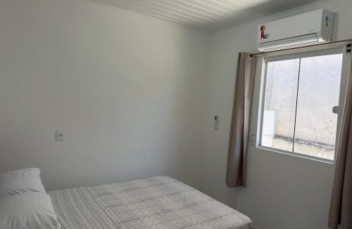 Biguacu House | Casa nova bem aconchegante e tranquila