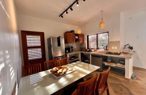 Corguinho Villa | casa nova