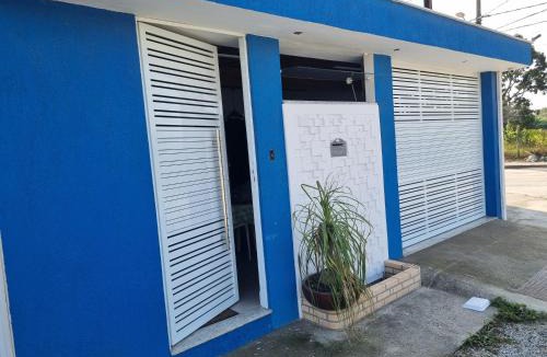 Rio das Ostras House | Casa Nova Marilea