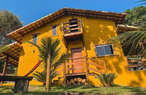 Sana House | Casa O Segredo da Alma