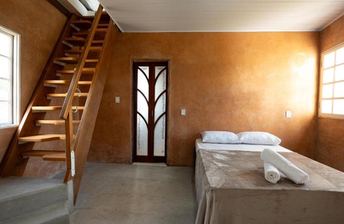 Lagoinha Hotel | Casa Ohm