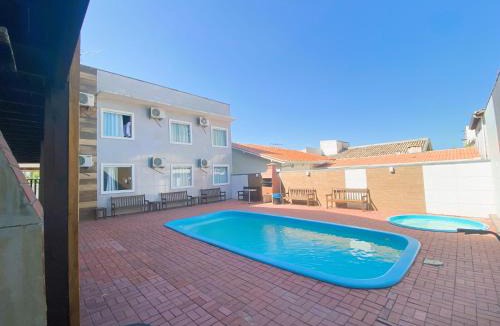 Porto Belo Apartment | Casa Olinda Porto Belo 10x Sem Juros no Cartão Direto com a Propriedade