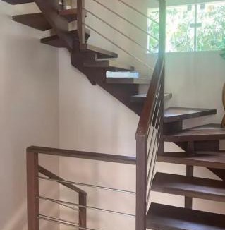 Gamboa House | Casa Oliveira