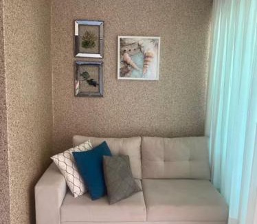 Gamboa House | Casa Oliveira