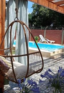 Ezeiza Apartment | Casa Olivia- Alojamiento con piscina - Aeropuerto Ezeiza