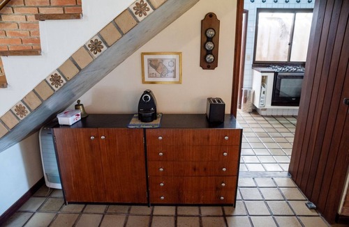 Guaeca House | Casa Pé na Areia com Cenário Privilegiado | Guaecá