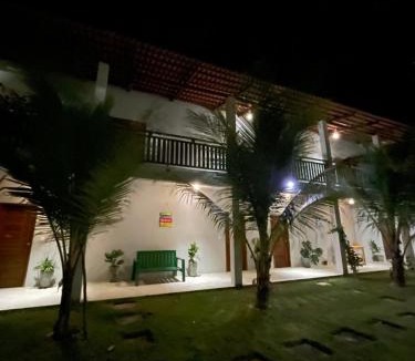 Icarai de Amontada House | Casa Pôr do Sol
