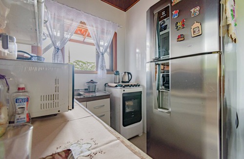 Praia da Armacao do Itapocoroi House | Casa p/5 pessoas perto das Praias e Beto Carrero
