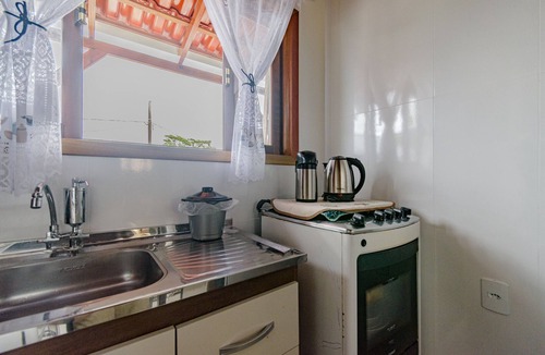 Praia da Armacao do Itapocoroi House | Casa p/5 pessoas perto das Praias e Beto Carrero