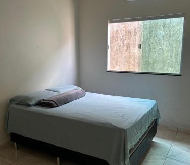 Bengui House | Casa p2