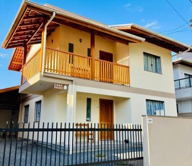 Pomerode Apartment | Casa Paini