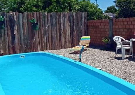 Pantano Grande House | Casa pantano grande