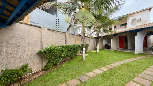Caponga House | Casa Paraíso Caponga, 50 m da praia, duplex com piscina