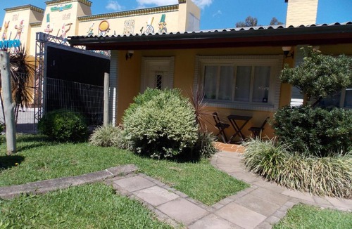 Caracol House | Casa para 4 pessoas - Canela - Caracol