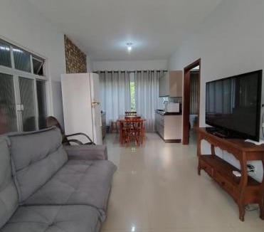 Nacoes House | Casa para 5 pessoas com vista e ótima localização