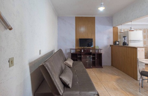 Sao Carlos House | Casa para 9 com Piscina e Churrasqueira | São Carl