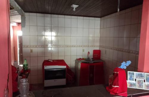 Cidade Nova I House | Casa para a cop 30