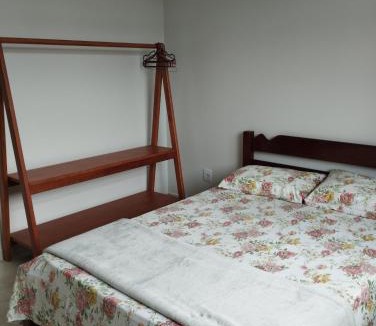Palhoca House | Casa para a Família na Pinheira