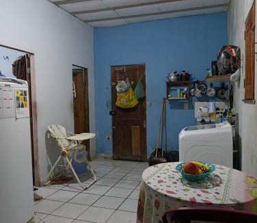 Curucamba Bed & Breakfast | Casa para alugar na cop30