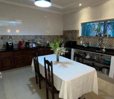 Parque Verde Apartment | Casa para cop 30