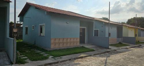 Icui-Guajara House | Casa para COP30