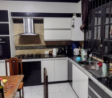 Brasilia House | Casa para COP30