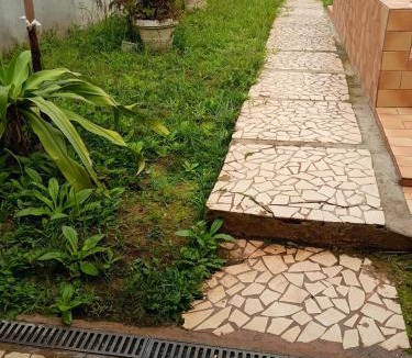 Peruibe House | Casa para descanso em Peruíbe