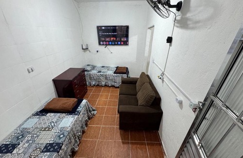 Sao Paulo House | Casa para equipe de trabalho ate 6 pessoas