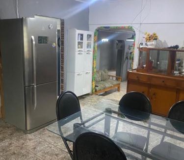Carazinho House | Casa para expodireto 4 quartos