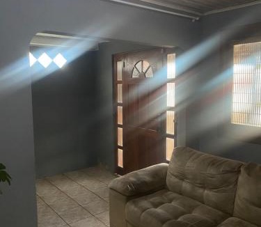 Carazinho House | Casa para expodireto 4 quartos