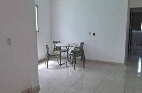 Ilha de Itamaraca House | Casa para fim de semana e feriados próximo à praia