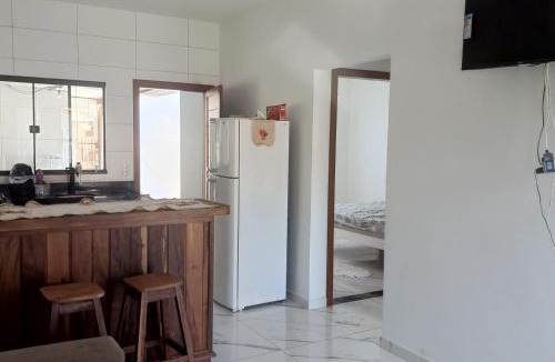 Barra Velha House | Casa para grupos de pessoas em Barra Velha SC
