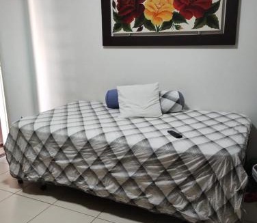 Granjas Reunidas Nossa Senhora de Lourdes House | Casa para moto GP Goiânia