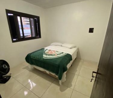 Centro House | Casa para Pernoite no Centro de Osório
