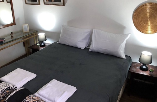 Valparaiso House | Casa Para Relaxar em Petrópolis