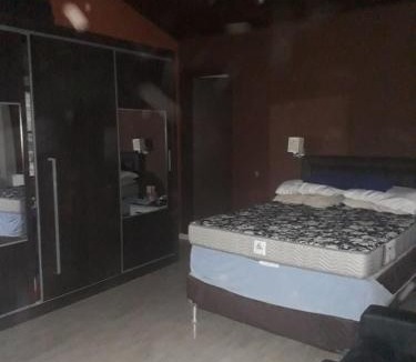Praia dos Anjos House | Casa para temporada da Fernanda