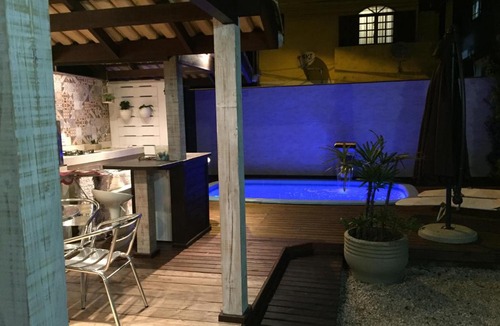 Porto da Lagoa House | Casa para temporada