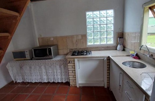 Campeche Norte House | Casa para Temporada no Campeche