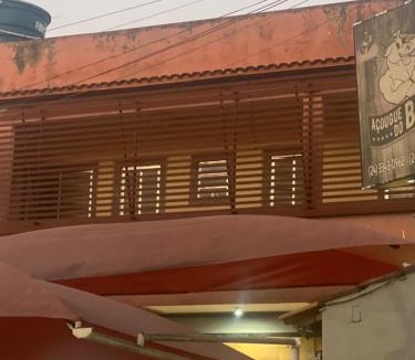 Volta Redonda House | Casa para temporadas