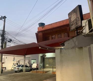Volta Redonda House | Casa para temporadas