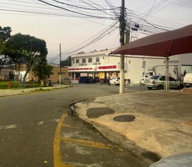 Volta Redonda House | Casa para temporadas