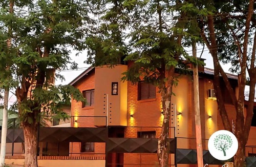 Puerto Iguazu House | Casa Paraíso