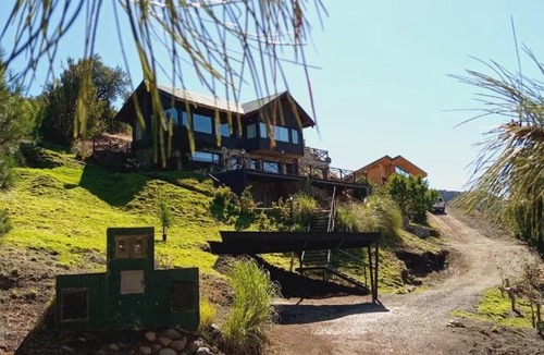 San Martin de los Andes House | Casa Patagonia